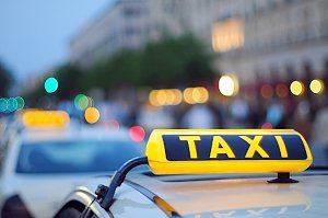 В Севастополе утвердили тарифы на такси