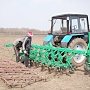 Аграрии Крыма захотели приобрести в лизинг почти 400 единиц техники