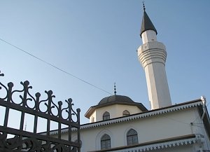 Мусульманские общины в Крыму не смогли зарегистрироваться по российским законам