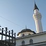 Мусульманские общины в Крыму не смогли зарегистрироваться по российским законам