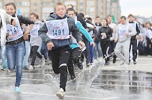 В Москве открывается Всероссийский образовательный семинар-практикум «Здоровая нация – будущее России»