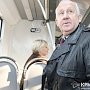 Гендиректор «Крымтроллейбуса» Валерий Заикин отстранен от должности
