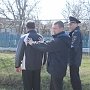 Кировскими полицейскими раскрыт грабеж