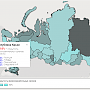 Крым занял 73 место между российских регионов по открытости сайтов силовых органов