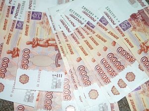 На муниципалитеты Севастополя потратят 1,2 млрд рублей.