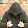 Полиция поймала в Пскове грабителя из Феодосии