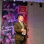 Новосибирские коммунисты поздравили женщин с Международным женским днем