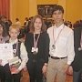 Воспитанники Дворца «Пионер» вернулись с наградами со II Всероссийского слета юных полярников