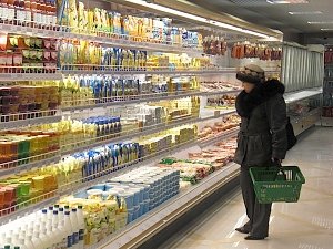 В Севастополе наказали штрафом ряд супермаркетов на более чем 170 тыс. рублей