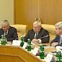 ФСБ: В курортный сезон в Крыму усилят меры безопасности