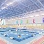 В Крыму построят спортивные центры для сборной России