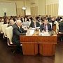 Республика Крым будет сотрудничать с Республикой Саха