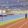 Правительство России выделит средства на возведение спортивных комплексов по всей стране
