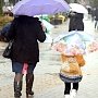 Крымчан предупреждают об ухудшении погодных условий