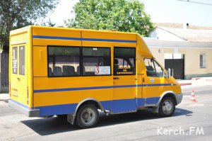 Льготникам Керчи напоминают куда жаловаться при отказе в бесплатном проезде