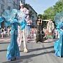 Анонс: В Столице Крыма произойдёт праздничное шествие детей в честь годовщины воссоединения Крыма с Россией