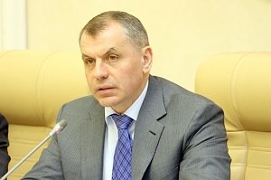 Президиум крымского парламента утвердил кандидатуры на присвоение звания "За верность долгу"