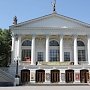 В Севастопольском театре им. Луначарского снова будет новый директор