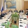 Политологи за круглым столом обсудили геополитическое и международное значение воссоединения Крыма с Россией