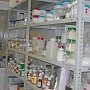 Прокуратура заставила аптеку в Крыму поставить оплаченные препараты Центру борьбы со СПИДом