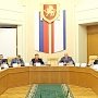 В Крыму создан Совет контрольно-счетных органов республики