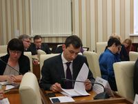 Евгения Бавыкина сделала заседание Совета по улучшению инвестиционного климата Крыма