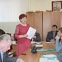 Прошёл семинар-совещание депутатов-коммунистов Тюменской области