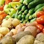 Поставки овощей и фруктов из Украины в Крым остаются стабильными
