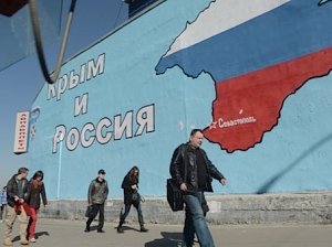 Глава Крыма назвал главную причину присоединения полуострова к России