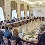 Молодые дипломаты России и стран СНГ обсуждают основные вопросы международного сотрудничества