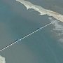 На возведение железной дороги к Керченскому мосту РЖД потратит более 7 млрд рублей
