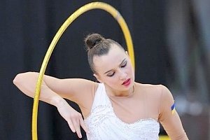 Крымчанка Ризатдинова завоевала четыре медали на соревнованиях в Барселоне