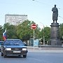 Народное ополчение Крыма устроит автопробег по 8 городам России