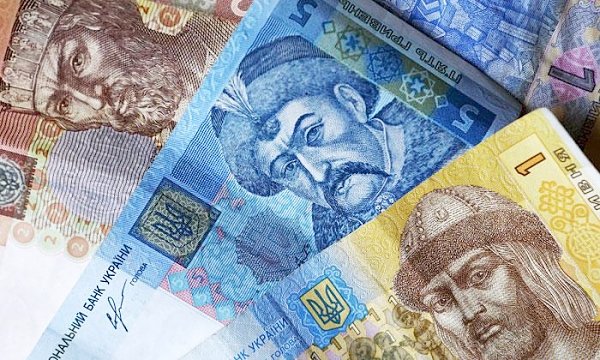 Финансовые джунгли Украины. По масштабу задолженности «незалежная» сравняется с беднейшими странами Африки