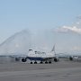 Аэропорт Симферополя с конца марта решил работать круглосуточно