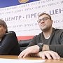 Пореченков собирается презентовать снятый в Крыму фильм в Донецке