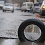 Плохие дороги стали причиной 75% ДТП в Раздольненском районе