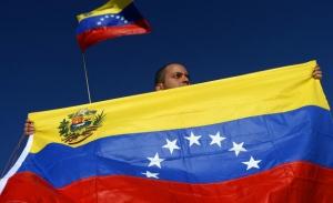 Венесуэла: антиимпериалистический вектор