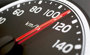 ГИБДД начала в Крыму операцию против превышения скорости водителями