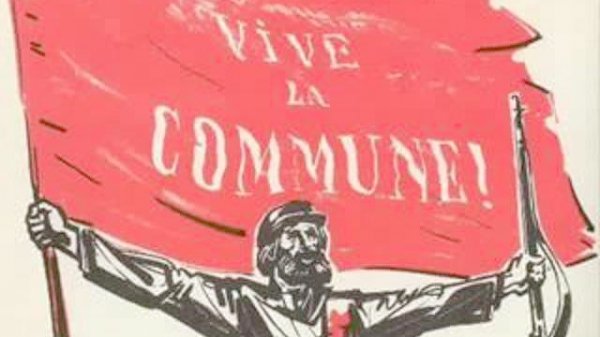Ильгам Гаписов: Парижская коммуна открыла новые горизонты для международного рабочего движения!