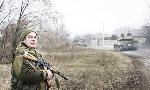 Донбассу предложили капитулировать. Киев провоцирует Россию на военное столкновение с Западом