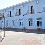По российским нормам в Крыму зарегистрировались 770 санаториев и пансионатов