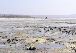 Инвесторы захотели вложиться в туристический кластер на востоке Крыма