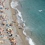 Министерство курортов спрогнозировало прибытие в Крым 4,3 млн. туристов