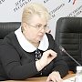 Профильный парламентский Комитет рассмотрел ряд законопроектов, касающихся социальной поддержки отдельных категорий крымчан