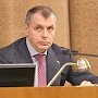 В Госсовете Республики Крым прошел первый в парламентской истории «правительственный час»