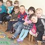 В Севастополе многодетным родителям предлагают открывать группы при детсадах и становиться воспитателями