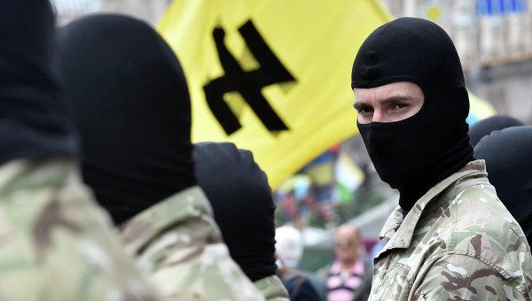 Британское издание Morning Star: Худшее возрождение фашизма в Европе началось на Украине