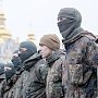 «Черная гвардия» киевских ультрас. Как украинские анархисты превратились в подручных нацистов