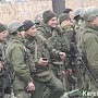 Крымчан будут призывать в армию